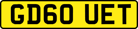 GD60UET