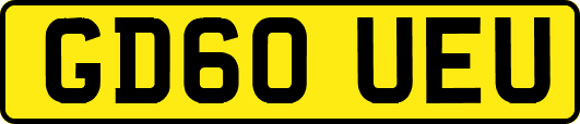 GD60UEU
