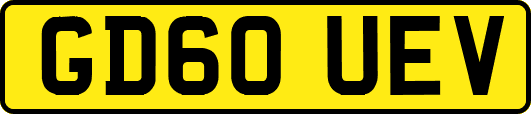 GD60UEV
