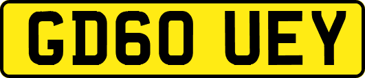 GD60UEY