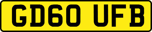 GD60UFB