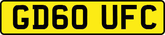 GD60UFC