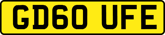 GD60UFE