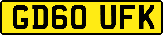 GD60UFK