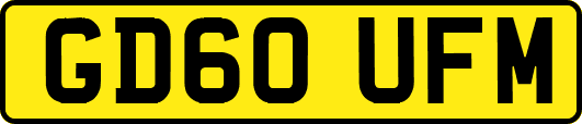 GD60UFM