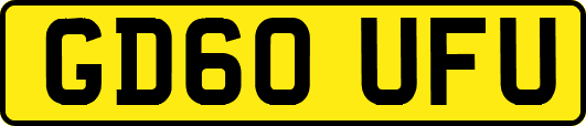 GD60UFU