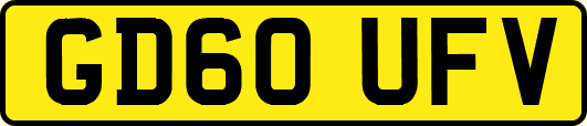 GD60UFV