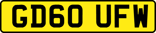 GD60UFW
