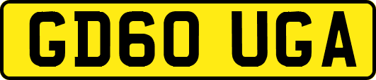 GD60UGA