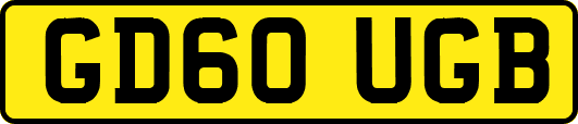 GD60UGB