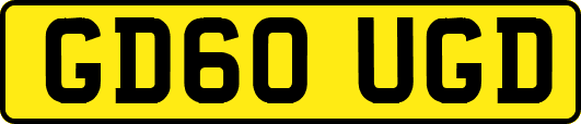 GD60UGD