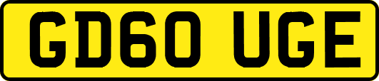 GD60UGE