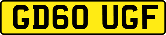 GD60UGF