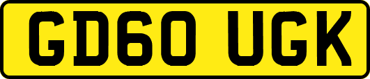 GD60UGK