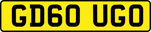 GD60UGO