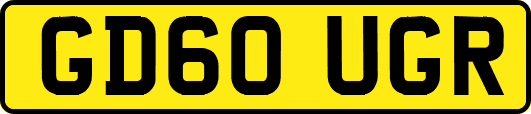 GD60UGR