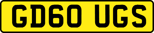 GD60UGS