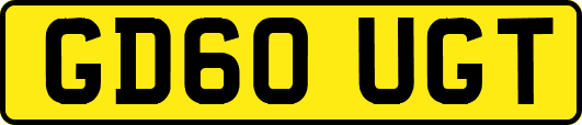 GD60UGT