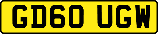 GD60UGW