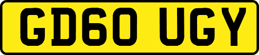 GD60UGY