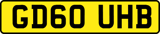 GD60UHB
