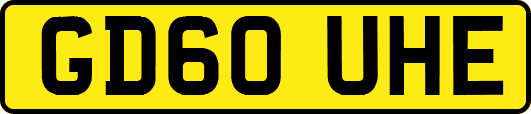 GD60UHE