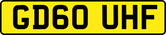GD60UHF