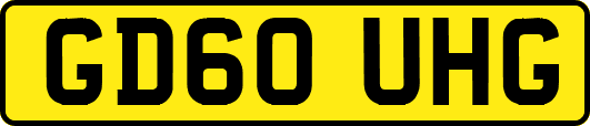 GD60UHG