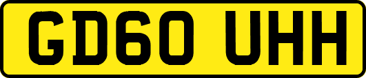 GD60UHH