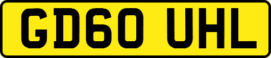 GD60UHL