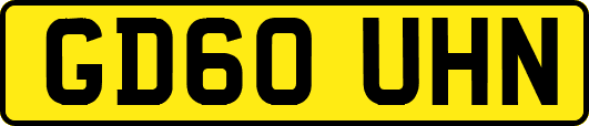 GD60UHN