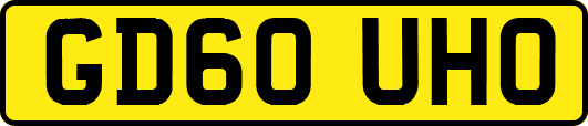GD60UHO