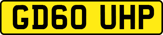 GD60UHP