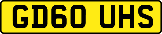 GD60UHS