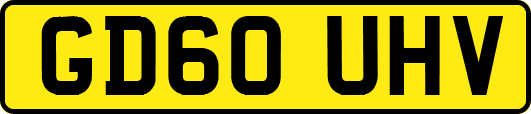 GD60UHV