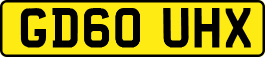 GD60UHX