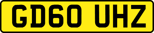 GD60UHZ
