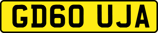 GD60UJA