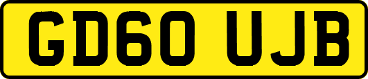 GD60UJB