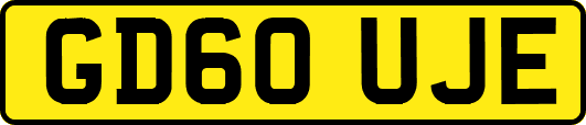 GD60UJE
