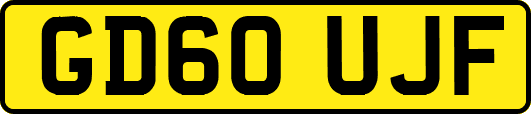 GD60UJF