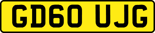 GD60UJG