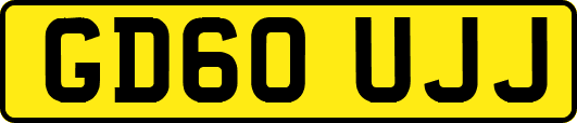 GD60UJJ