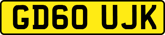 GD60UJK