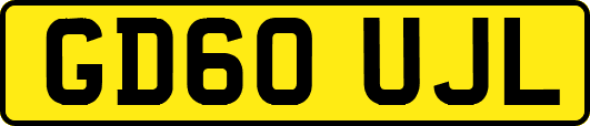 GD60UJL