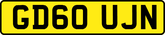 GD60UJN