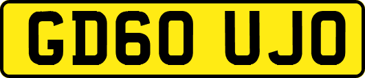 GD60UJO
