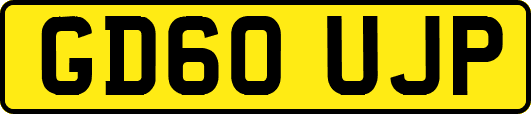 GD60UJP