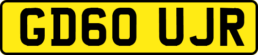 GD60UJR