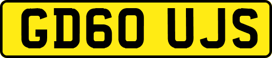 GD60UJS